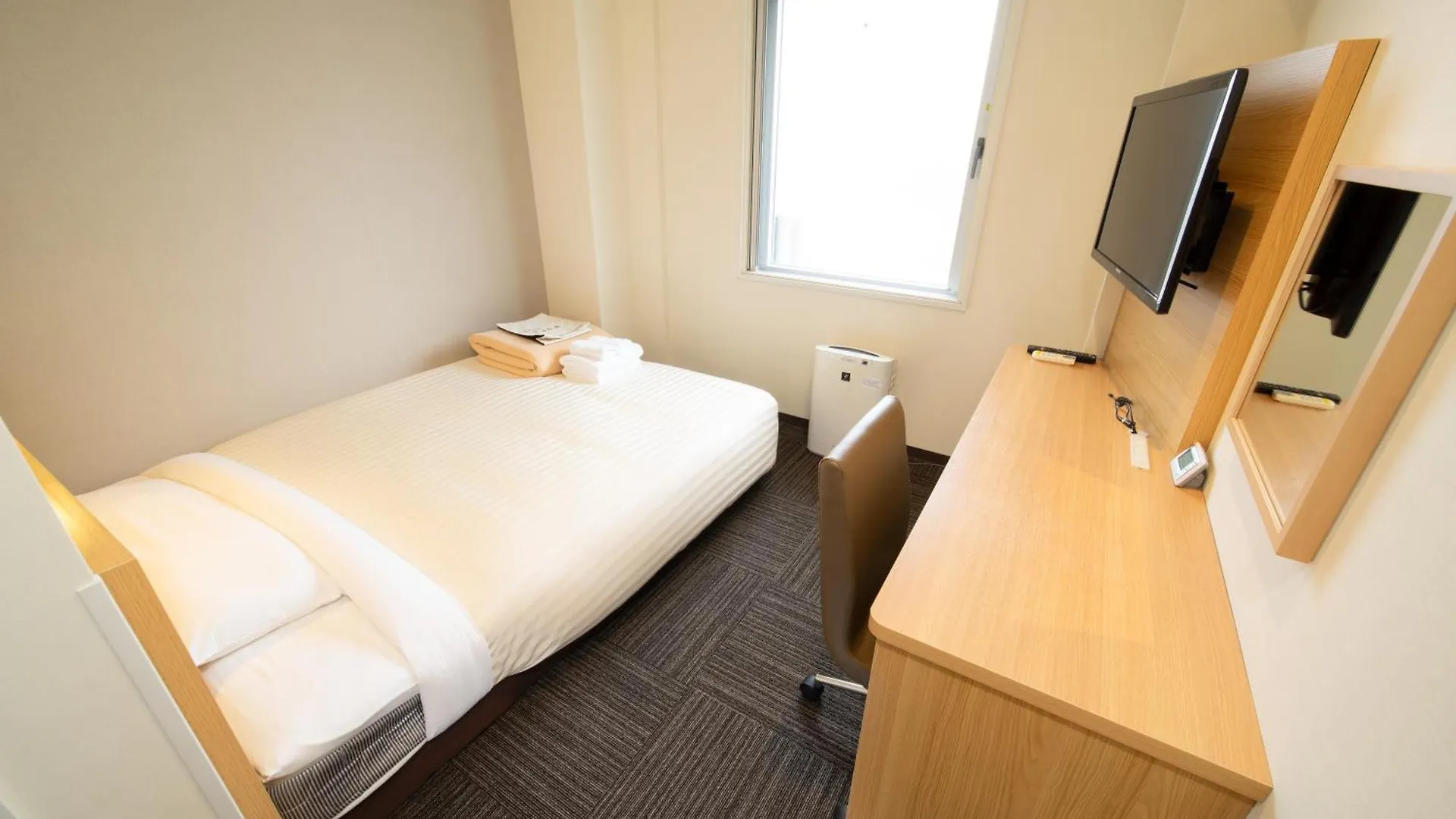 Super Hotel Sapporo Susukino
