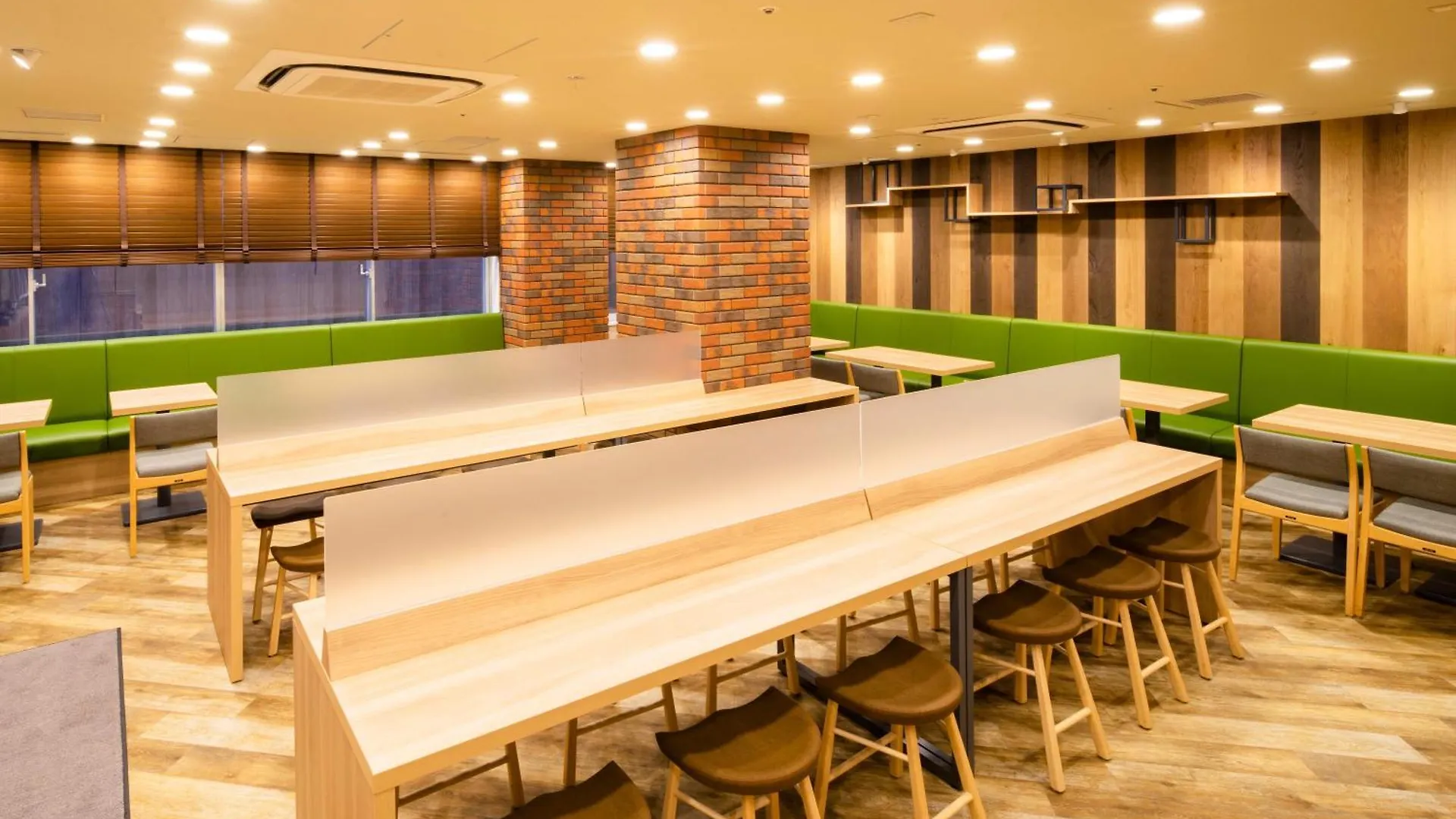 Super Hotel Sapporo Susukino